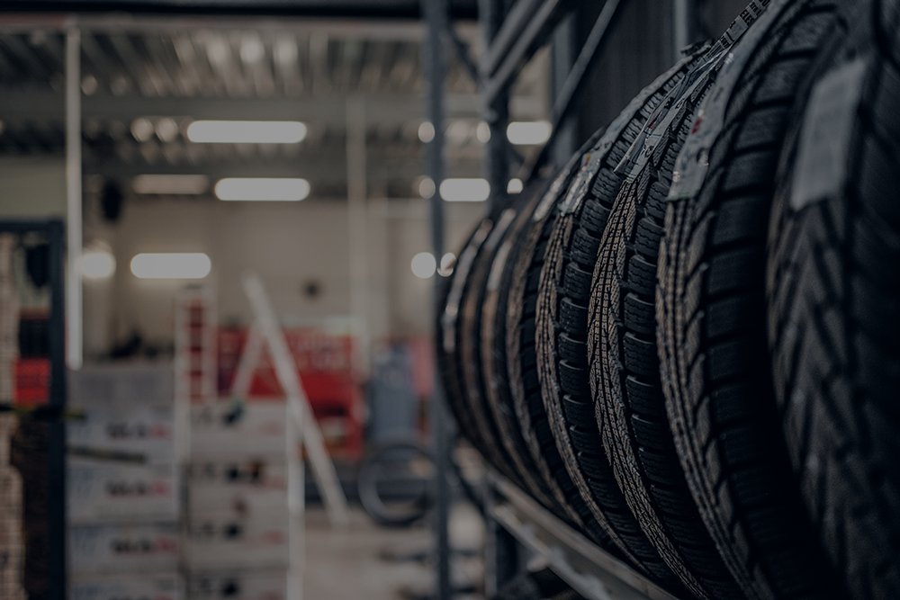 Quality Tires