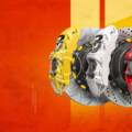 Brake Pads, Discs and Safety: What Every Driver Should Know